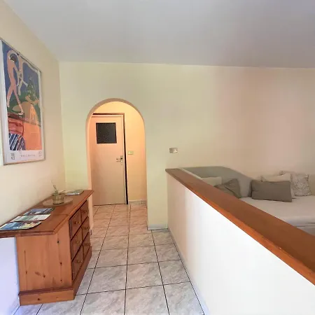 Casa Gelsomino * Cannobio