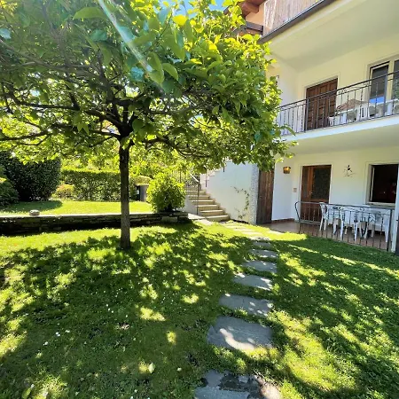 Casa Gelsomino *