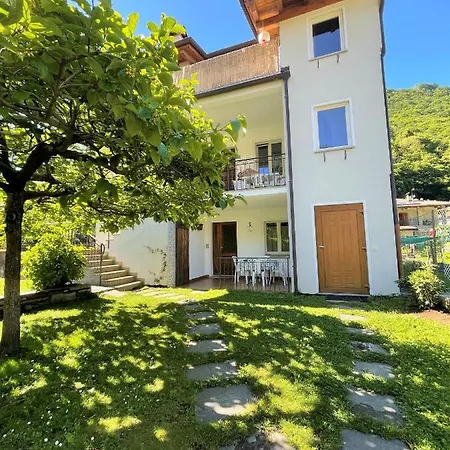 Apartment Casa Gelsomino *
