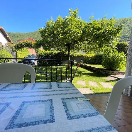 Casa Gelsomino *