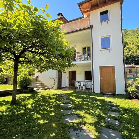 Apartment Casa Gelsomino *