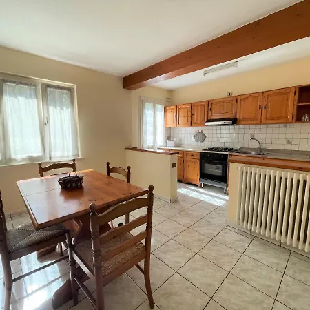Apartment Casa Gelsomino
