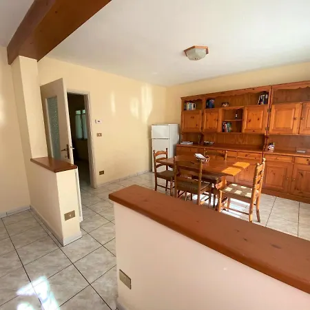Apartment Casa Gelsomino
