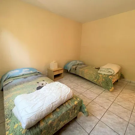 Apartment Casa Gelsomino *