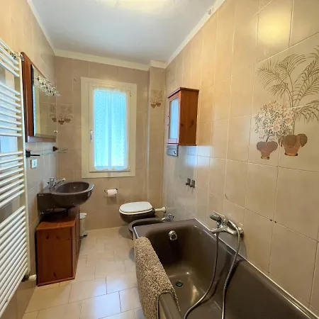 Apartment Casa Gelsomino *