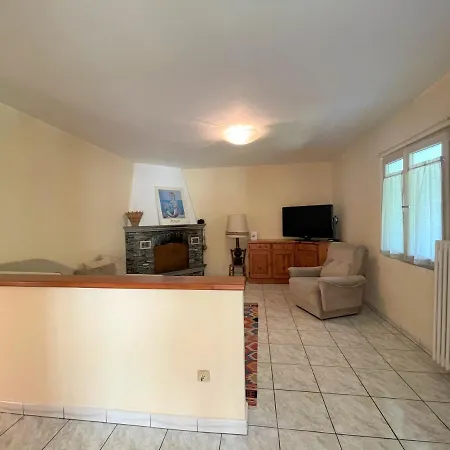 Casa Gelsomino Apartment Cannobio